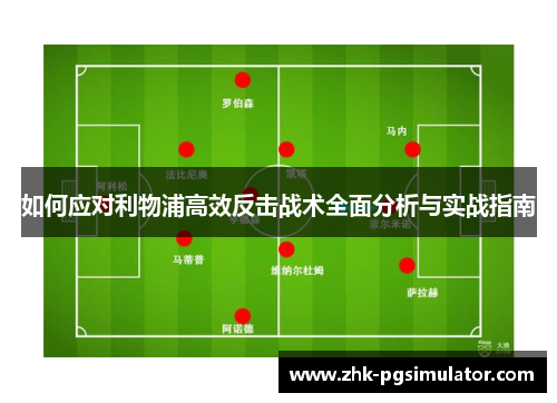 如何应对利物浦高效反击战术全面分析与实战指南 如何应对利物浦高效反击战术全面分析与实战指南