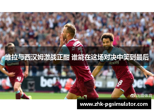 维拉与西汉姆激战正酣 谁能在这场对决中笑到最后 维拉与西汉姆激战正酣 谁能在这场对决中笑到最后