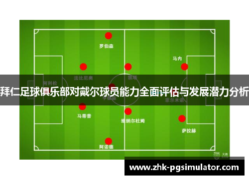 拜仁足球俱乐部对戴尔球员能力全面评估与发展潜力分析